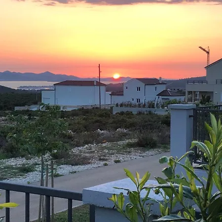 Dalmacija 365 Sukosan, Zadar County Debeljak