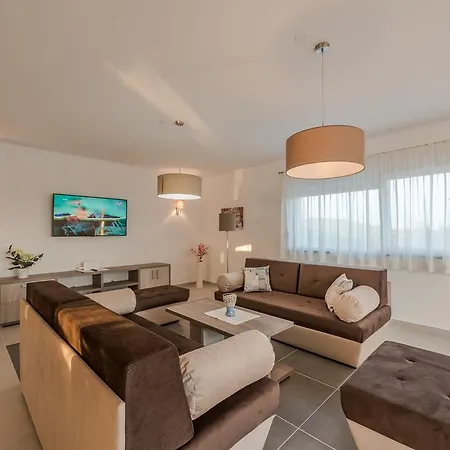 Villa Dalmacija 365 Sukosan, Zadar County *