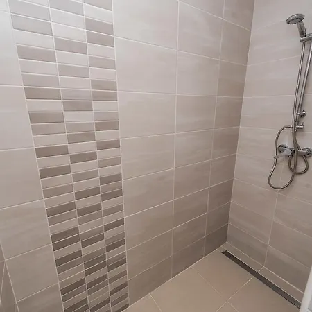 Dalmacija 365 Sukosan, Zadar County Villa *