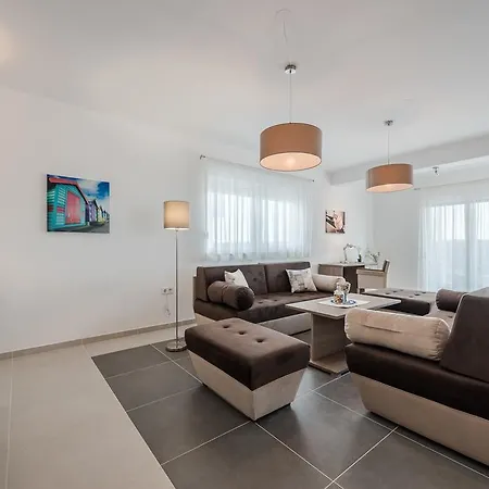 Villa Dalmacija 365 Sukosan, Zadar County