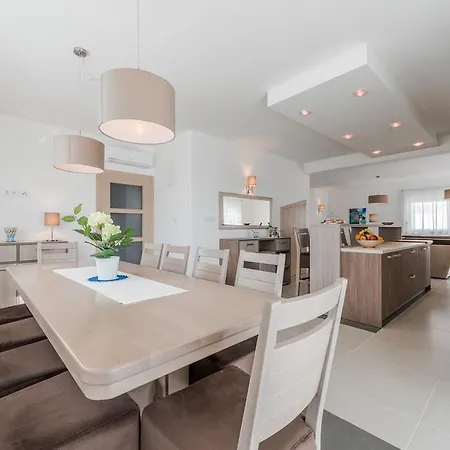 Dalmacija 365 Sukosan, Zadar County