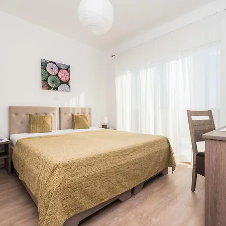 Villa Dalmacija 365 Sukosan, Zadar County