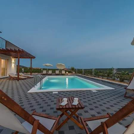 Dalmacija 365 Sukosan, Zadar County