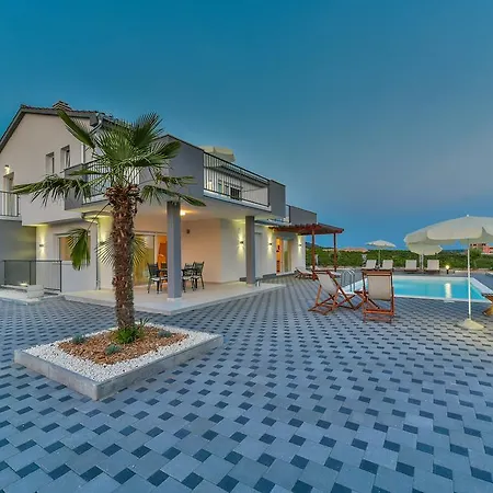 Dalmacija 365 Sukosan, Zadar County Villa *