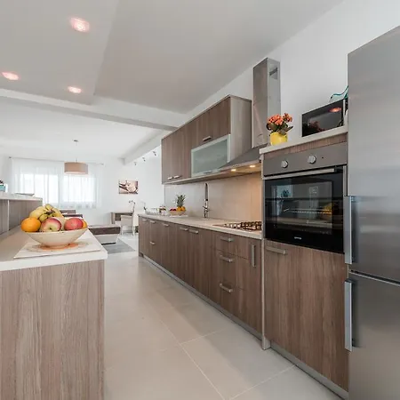 Dalmacija 365 Sukosan, Zadar County Villa Debeljak