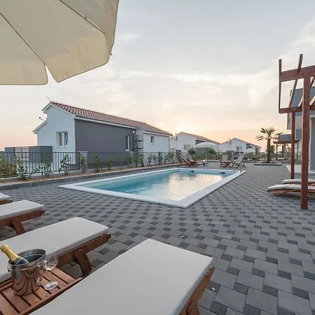 Villa Dalmacija 365 Sukosan, Zadar County