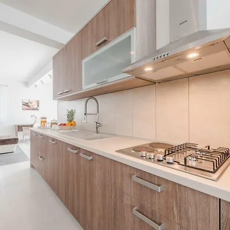 Villa Dalmacija 365 Sukosan, Zadar County