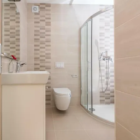 Villa Dalmacija 365 Sukosan, Zadar County *