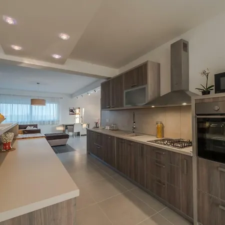 Dalmacija 365 Sukosan, Zadar County Villa