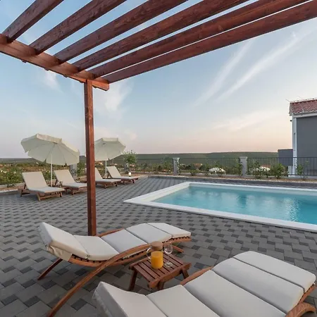 Dalmacija 365 Sukosan, Zadar County *