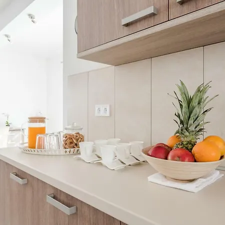 Dalmacija 365 Sukosan, Zadar County