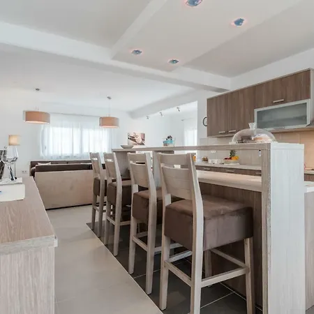 Villa Dalmacija 365 Sukosan, Zadar County