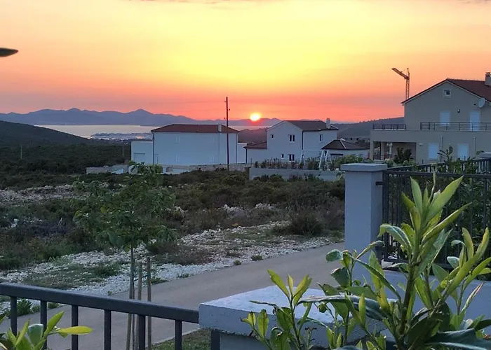 Dalmacija 365 Sukosan, Zadar County Debeljak