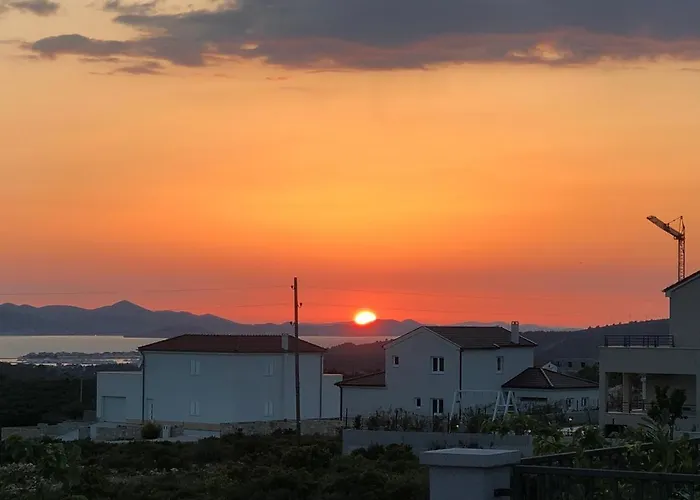 Dalmacija 365 Sukosan, Zadar County Villa *