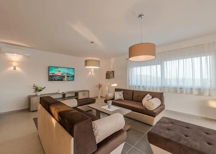 Villa Dalmacija 365 Sukosan, Zadar County *