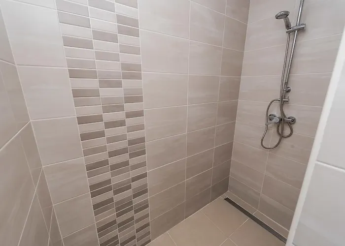 Dalmacija 365 Sukosan, Zadar County Villa *