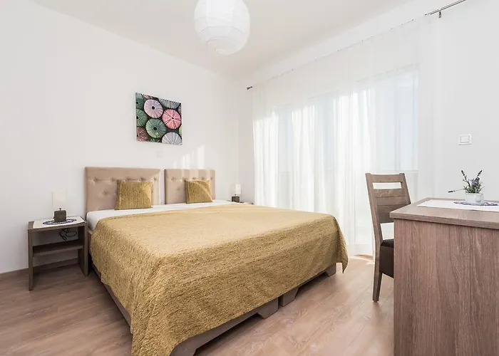 Villa Dalmacija 365 Sukosan, Zadar County