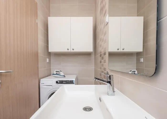 Dalmacija 365 Sukosan, Zadar County Villa Debeljak