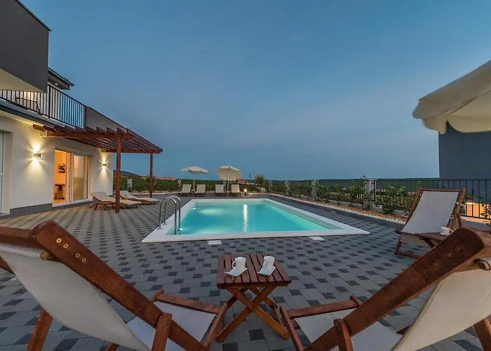 Dalmacija 365 Sukosan, Zadar County