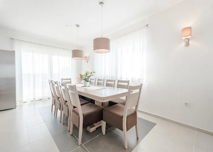 Villa Dalmacija 365 Sukosan, Zadar County