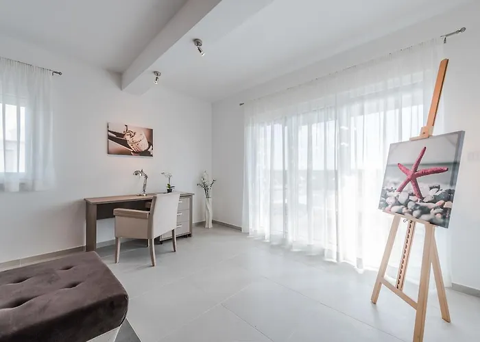 Dalmacija 365 Sukosan, Zadar County Villa Debeljak