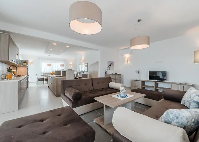 Dalmacija 365 Sukosan, Zadar County *