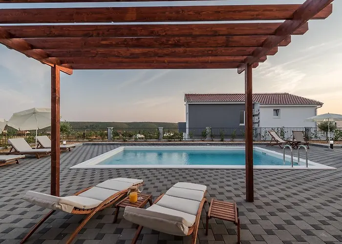 Dalmacija 365 Sukosan, Zadar County