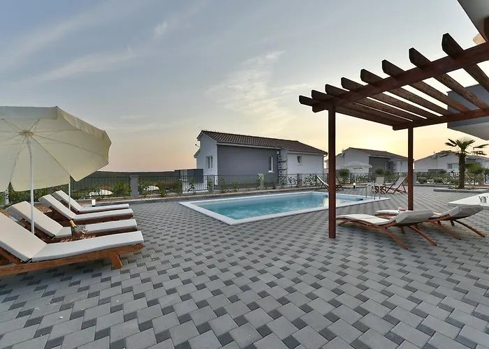 Dalmacija 365 Sukosan, Zadar County * Debeljak