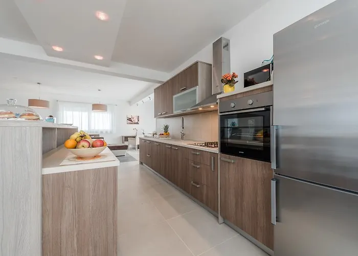 Dalmacija 365 Sukosan, Zadar County Villa Debeljak