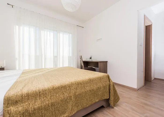 Dalmacija 365 Sukosan, Zadar County Debeljak