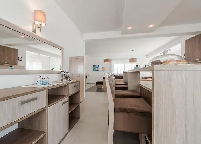 Dalmacija 365 Sukosan, Zadar County Villa