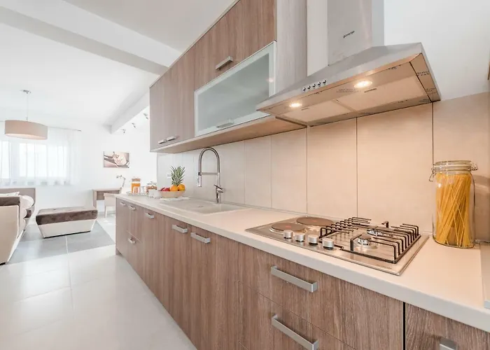 Villa Dalmacija 365 Sukosan, Zadar County