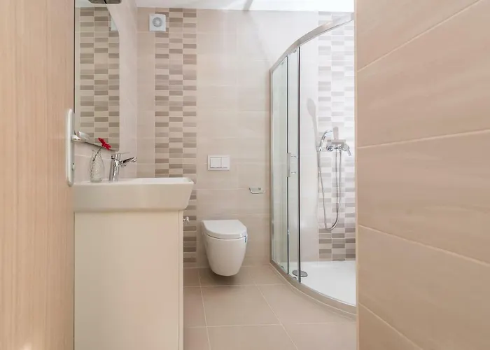 Villa Dalmacija 365 Sukosan, Zadar County *