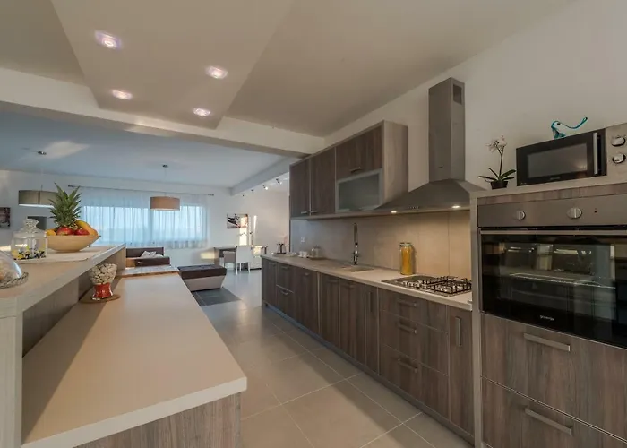 Dalmacija 365 Sukosan, Zadar County Villa