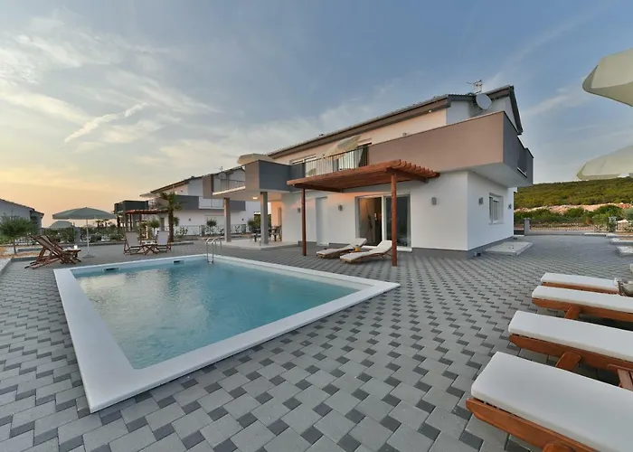 Dalmacija 365 Sukosan, Zadar County Debeljak