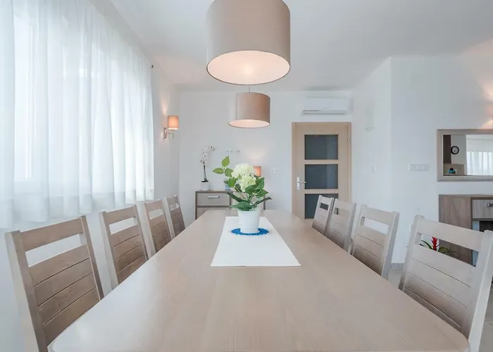 Villa Dalmacija 365 Sukosan, Zadar County *