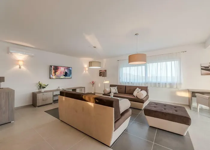 Dalmacija 365 Sukosan, Zadar County Villa *