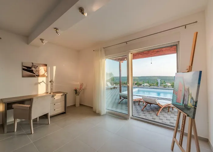 Villa Dalmacija 365 Sukosan, Zadar County