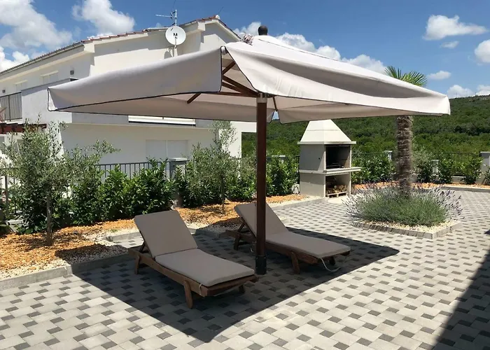 Villa Dalmacija 365 Sukosan, Zadar County