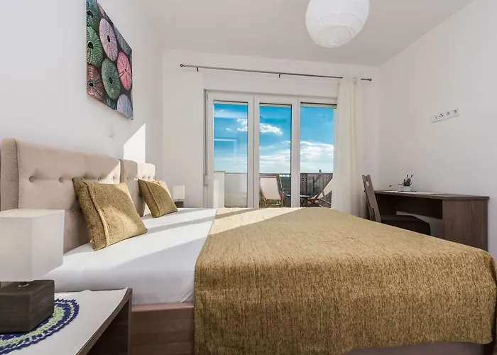 Dalmacija 365 Sukosan, Zadar County