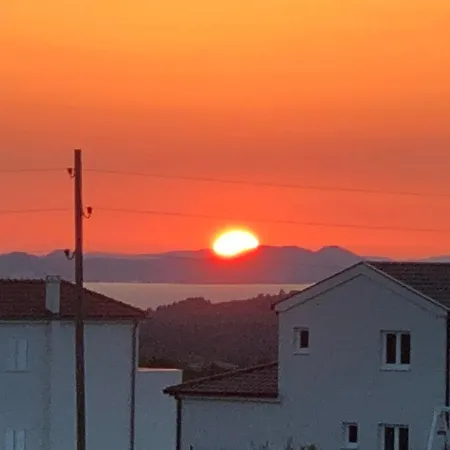Willa Dalmacija 365 Sukosan, Zadar County
