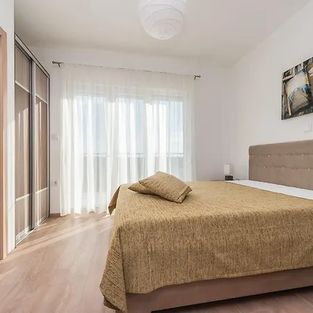 Dalmacija 365 Sukosan, Zadar County 빌라