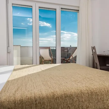 Вилла Dalmacija 365 Sukosan, Zadar County Debeljak