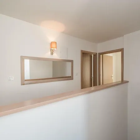 빌라 Dalmacija 365 Sukosan, Zadar County