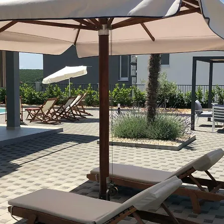 Villa Dalmacija 365 Sukosan, Zadar County Debeljak