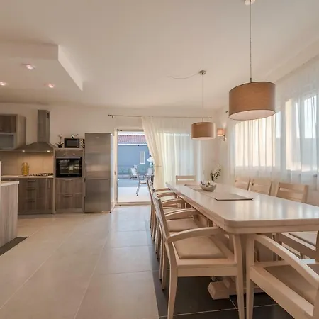 Villa Dalmacija 365 Sukosan, Zadar County Debeljak