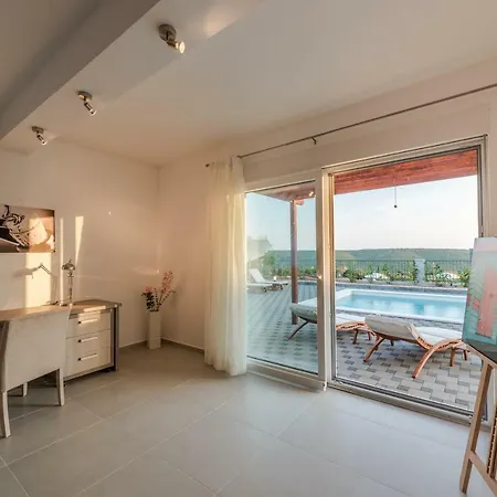 Villa Dalmacija 365 Sukosan, Zadar County