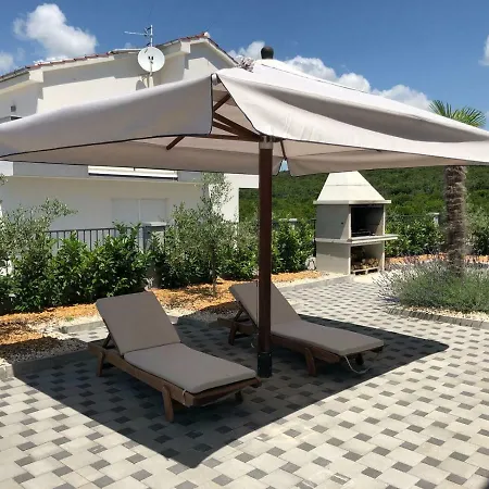 Villa Dalmacija 365 Sukosan, Zadar County