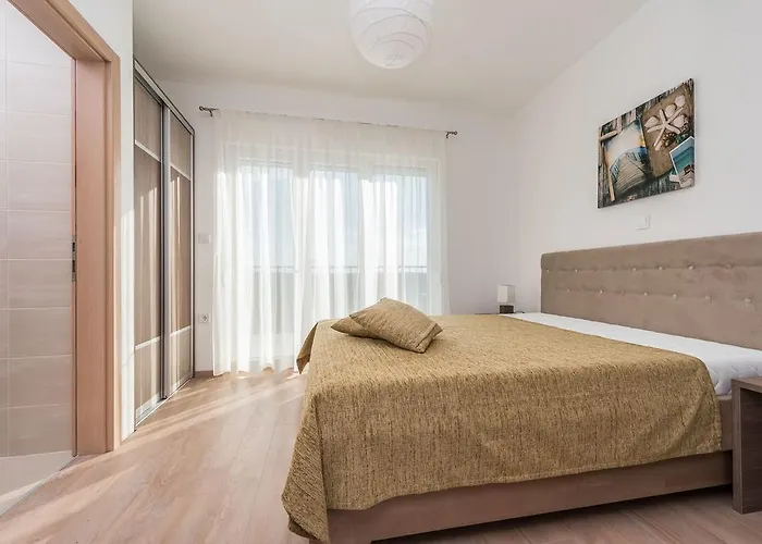 Dalmacija 365 Sukosan, Zadar County Вилла