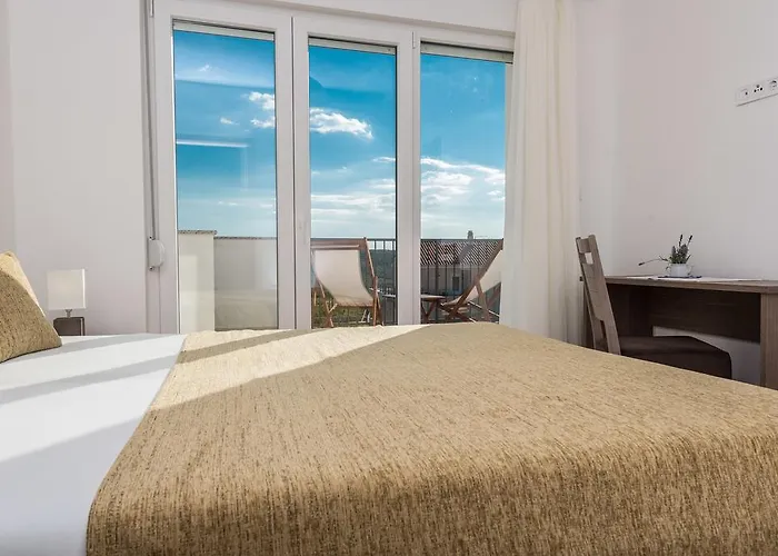 Вилла Dalmacija 365 Sukosan, Zadar County Debeljak